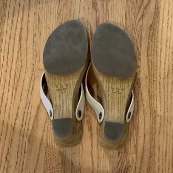 EUC Galibelle Noya Clog (fits like a 10) - Picture 7 of 7